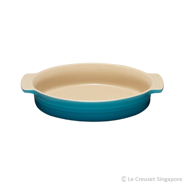 Products | Stoneware | Bowls & Dishes | Oval Dish | Le Creuset Malaysia